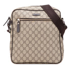Gucci GG Supreme Crossbody