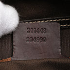 Gucci GG Supreme Crossbody