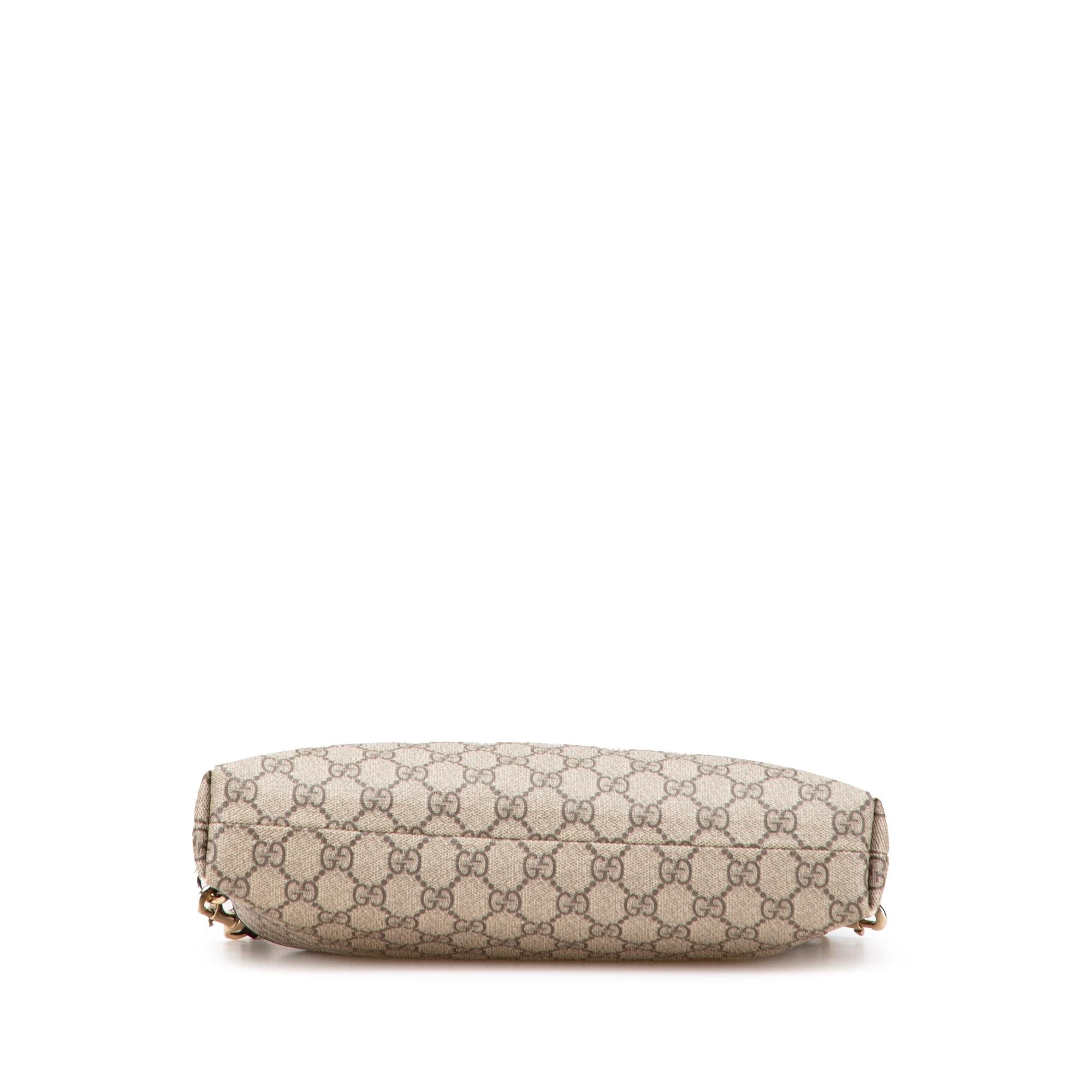 Gucci GG Supreme Crossbody