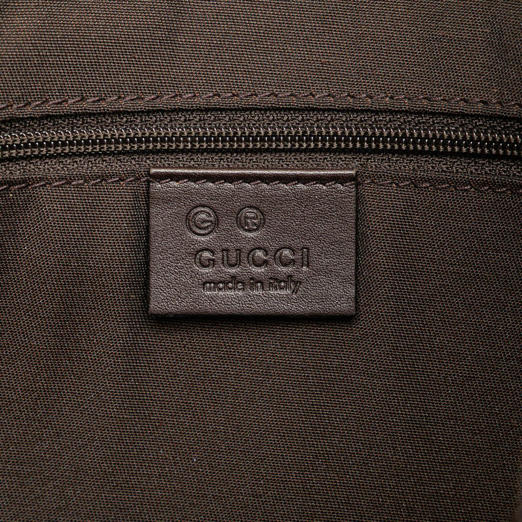 Gucci GG Supreme Crossbody