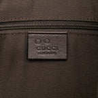 Gucci GG Supreme Crossbody