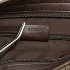 Gucci GG Supreme Crossbody
