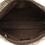 Gucci GG Supreme Crossbody