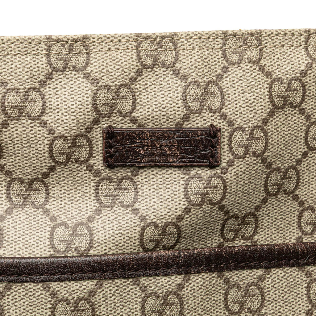 Gucci GG Supreme Crossbody