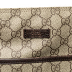Gucci GG Supreme Crossbody