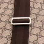 Gucci GG Supreme Crossbody