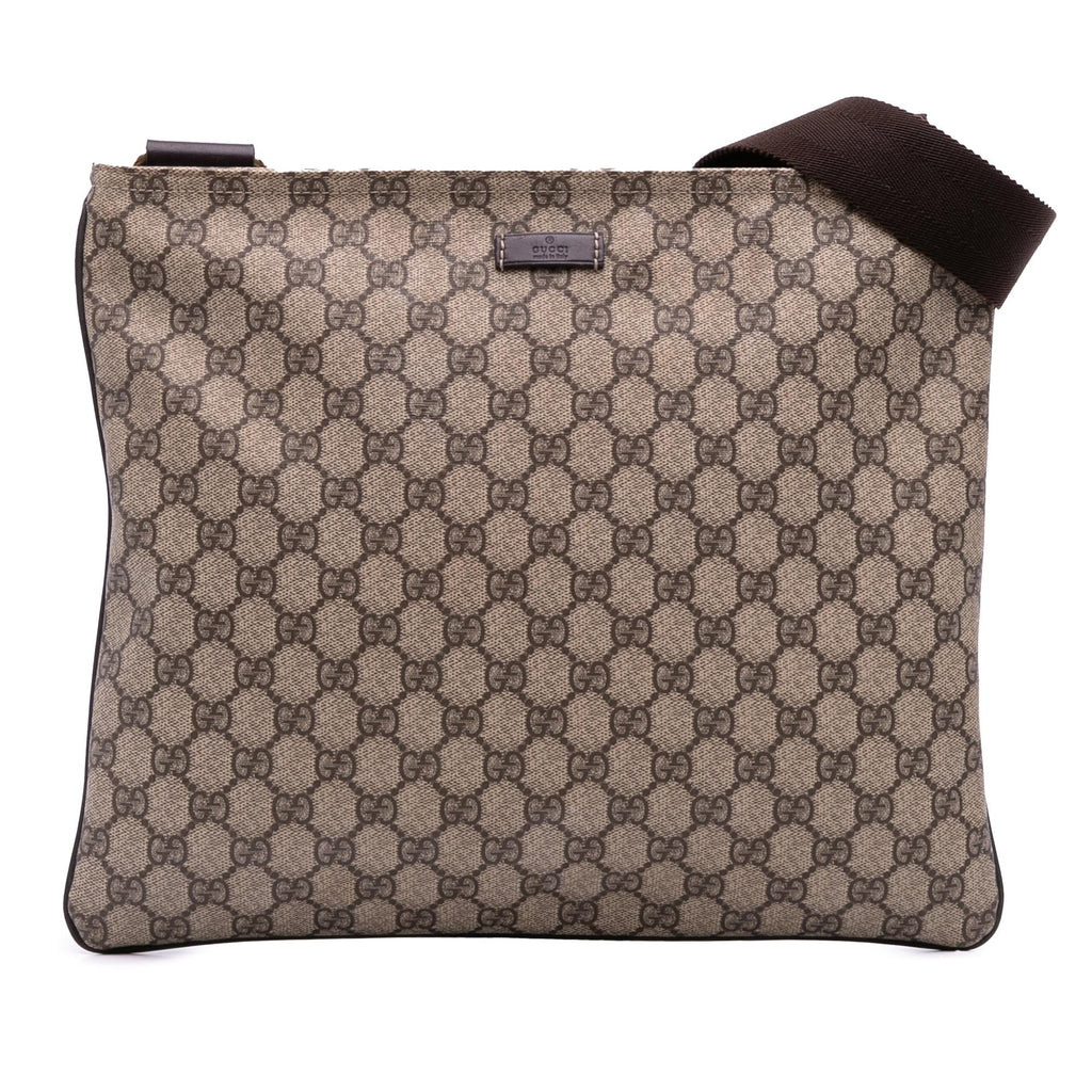 Gucci GG Supreme Crossbody
