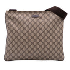 Gucci GG Supreme Crossbody