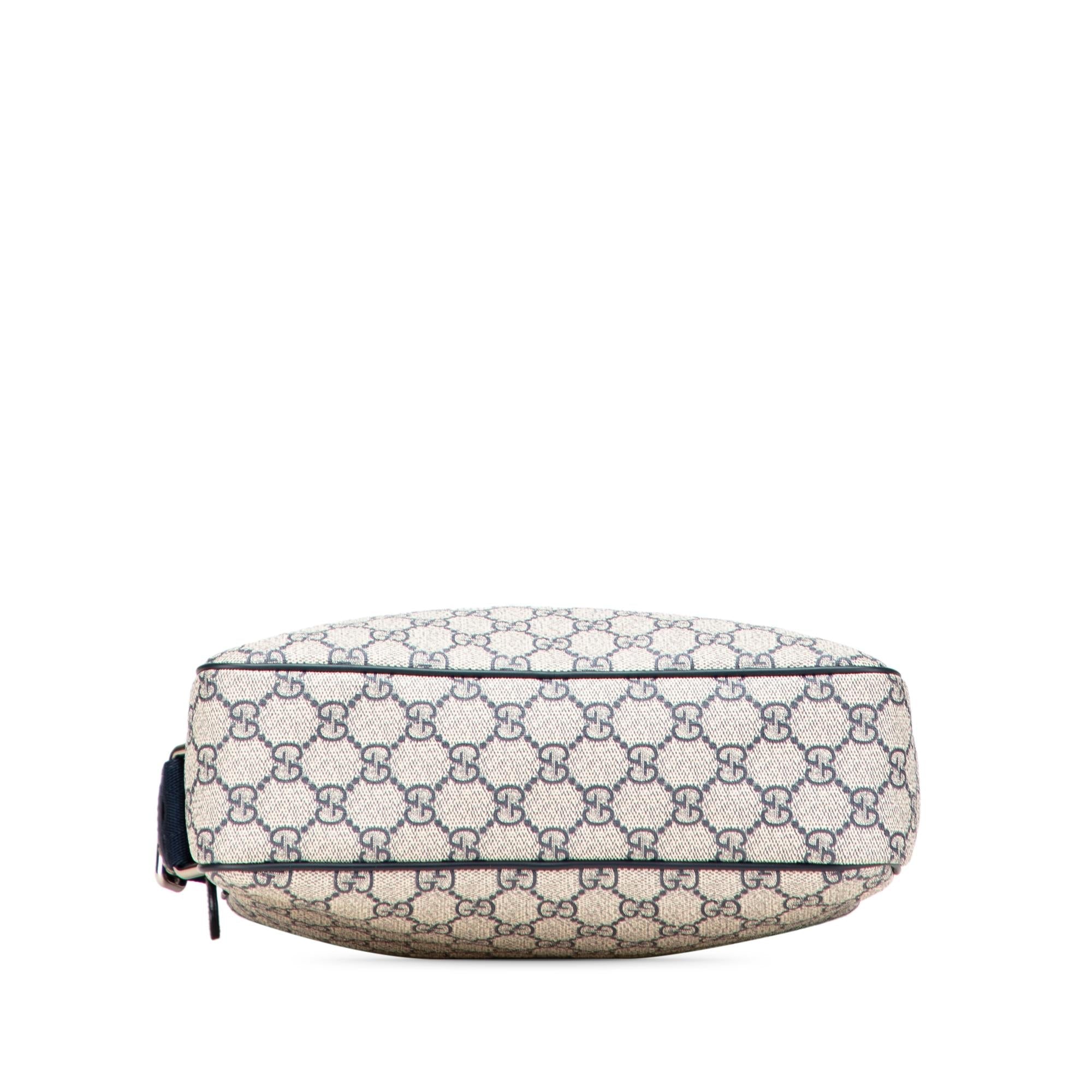 Gucci GG Supreme Crossbody