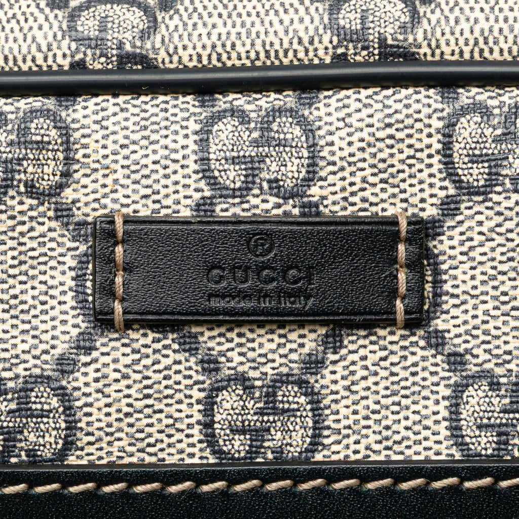 Gucci GG Supreme Crossbody