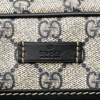 Gucci GG Supreme Crossbody