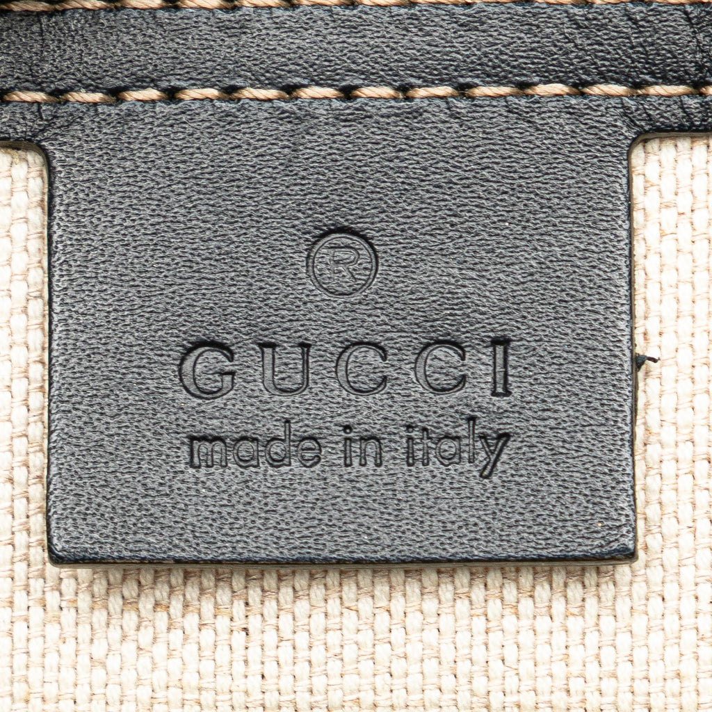 Gucci GG Supreme Crossbody