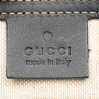 Gucci GG Supreme Crossbody