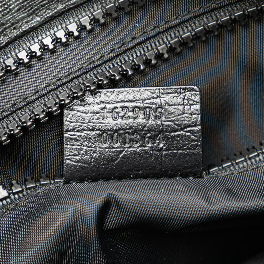 Gucci GG Supreme Crossbody