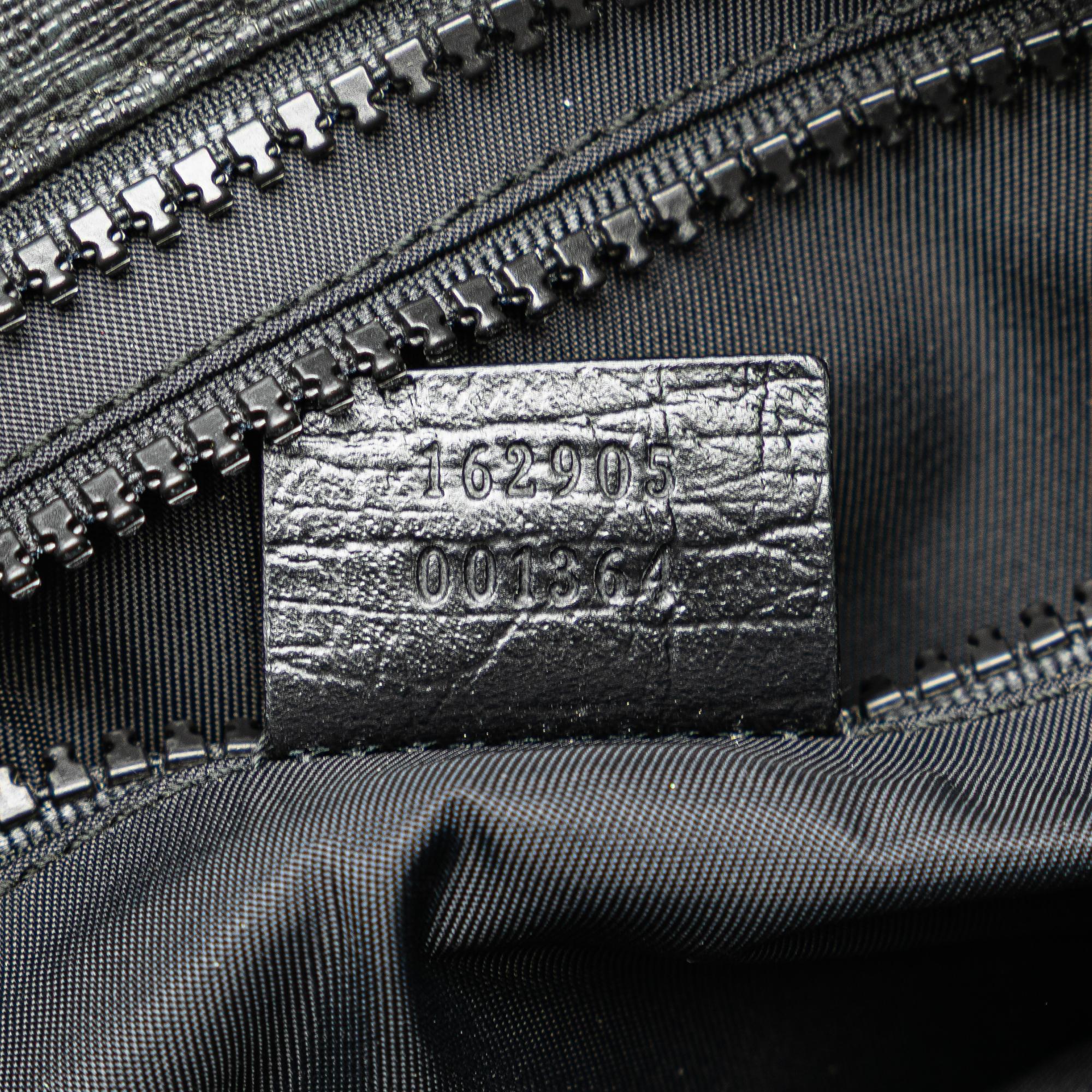 Gucci GG Supreme Crossbody