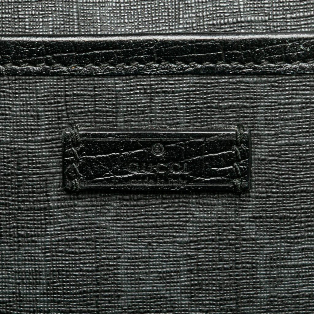 Gucci GG Supreme Crossbody