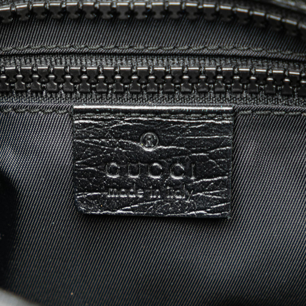 Gucci GG Supreme Crossbody