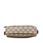 Gucci GG Supreme Crossbody