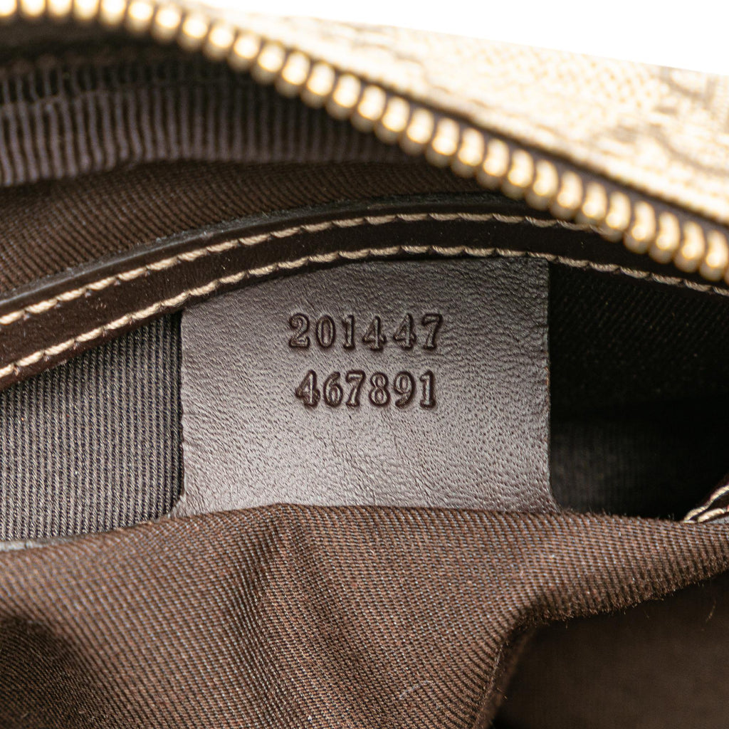 Gucci GG Supreme Crossbody