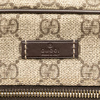 Gucci GG Supreme Crossbody