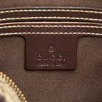 Gucci GG Supreme Crossbody