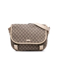Gucci GG Supreme Crossbody