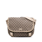 Gucci GG Supreme Crossbody