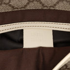 Gucci GG Supreme Crossbody