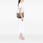 Gucci GG Supreme Crossbody