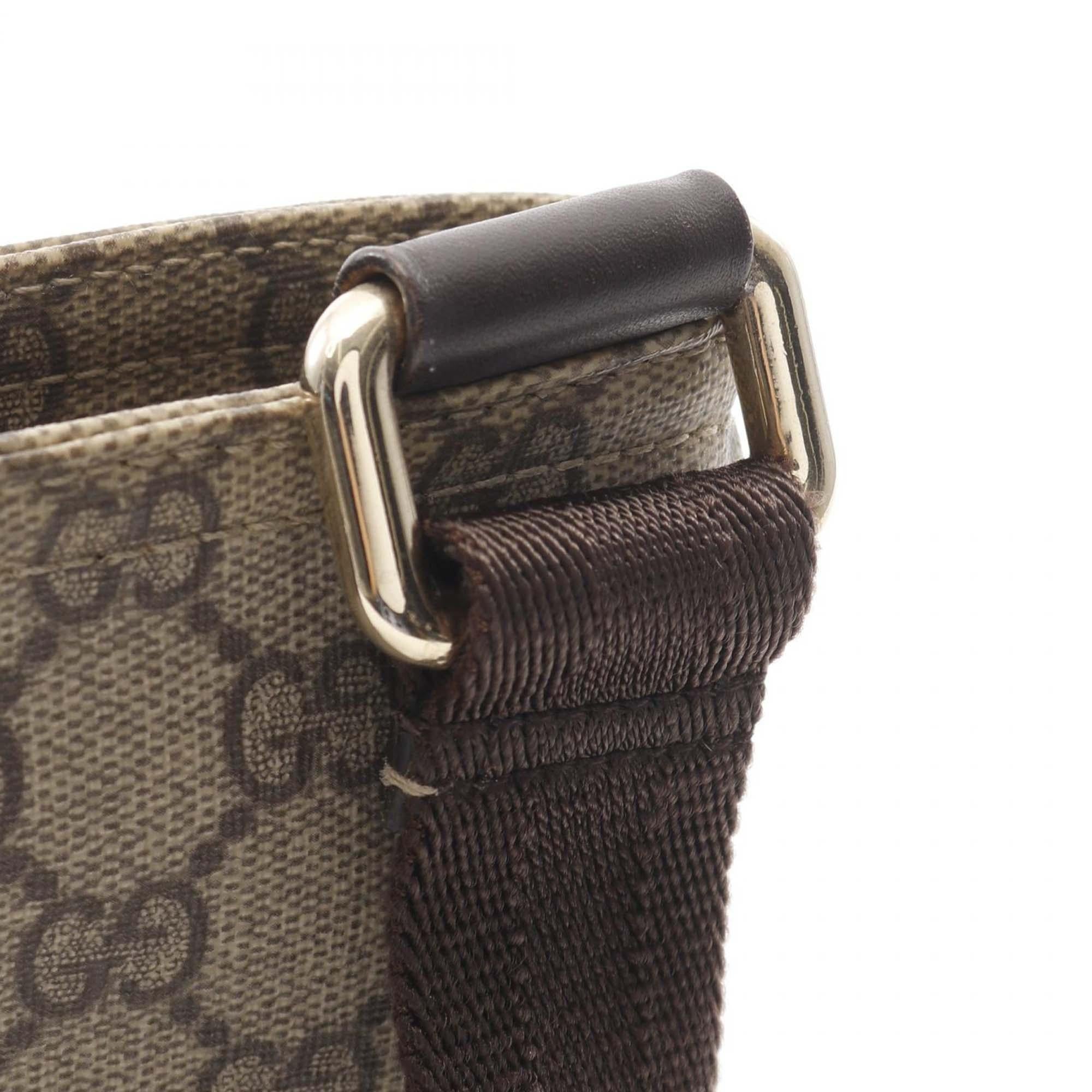 Gucci GG Supreme Crossbody