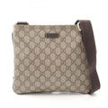 Gucci GG Supreme Crossbody