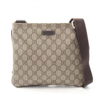 Gucci GG Supreme Crossbody