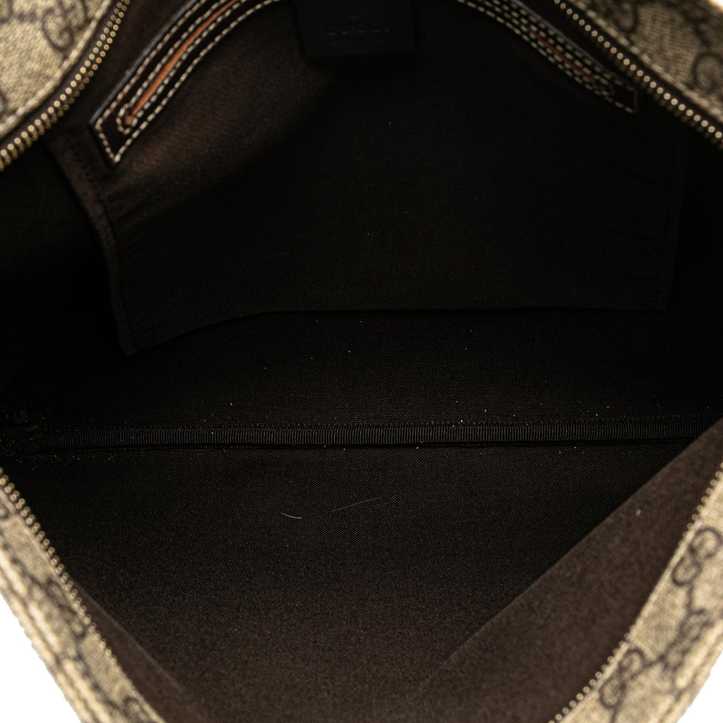 Gucci GG Supreme Crossbody
