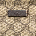 Gucci GG Supreme Crossbody