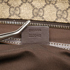 Gucci GG Supreme Crossbody