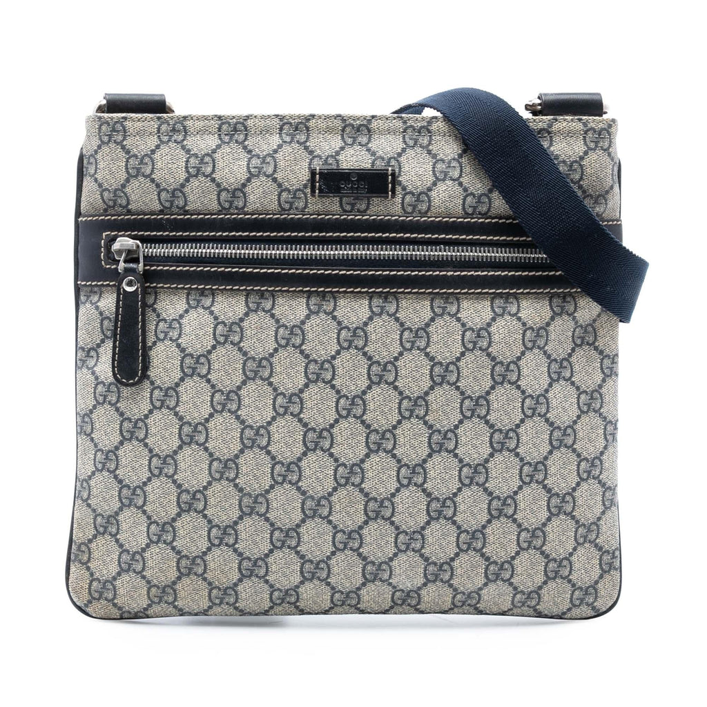 Gucci GG Supreme Crossbody