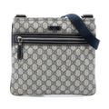 Gucci GG Supreme Crossbody
