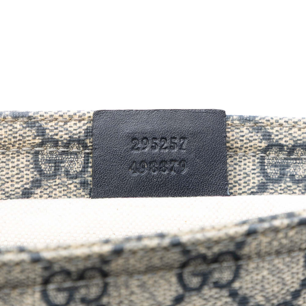 Gucci GG Supreme Crossbody