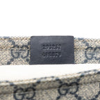 Gucci GG Supreme Crossbody