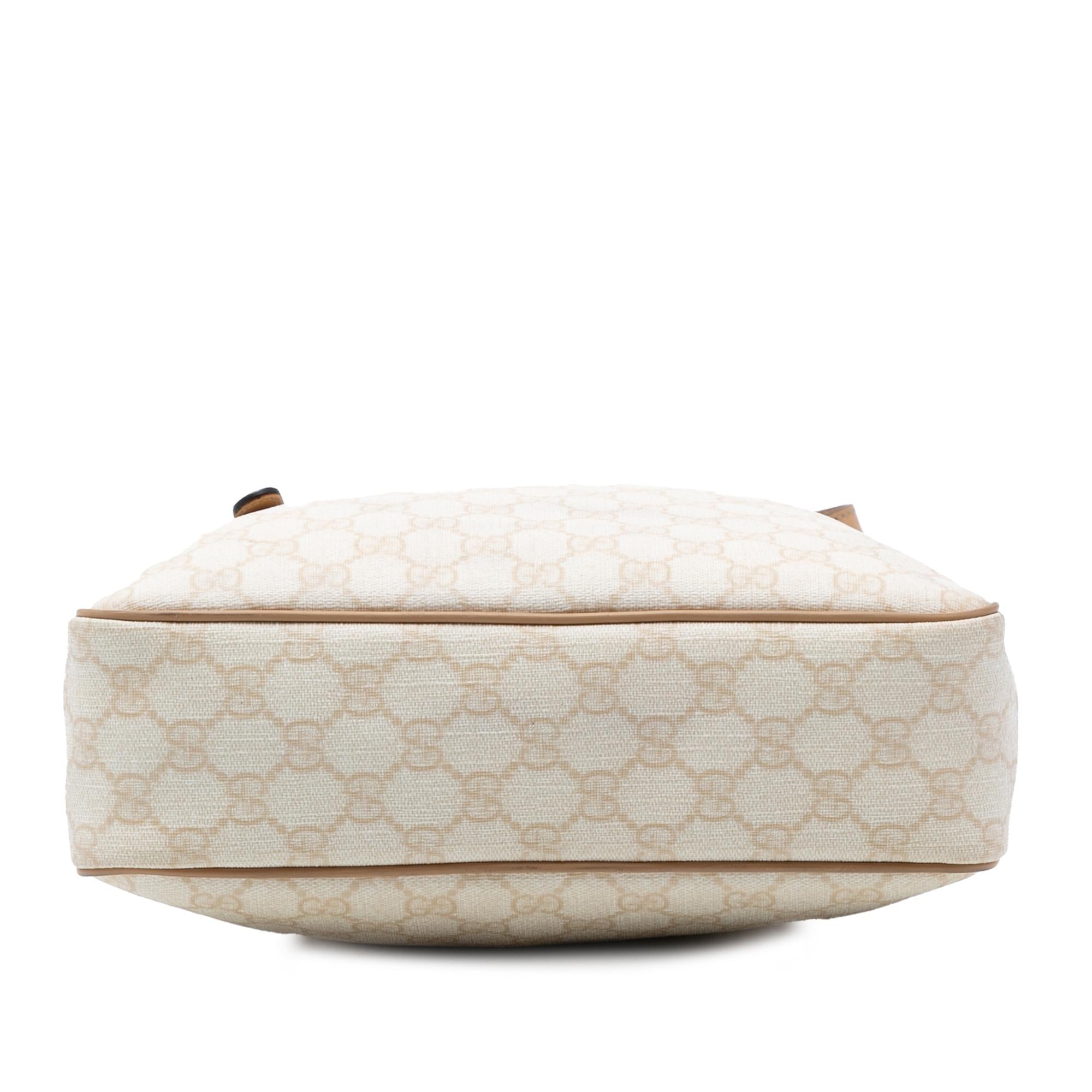 Gucci GG Supreme Crossbody