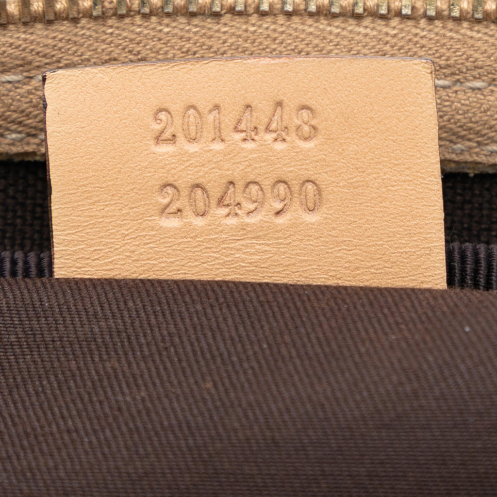Gucci GG Supreme Crossbody