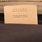 Gucci GG Supreme Crossbody