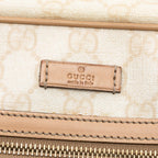 Gucci GG Supreme Crossbody