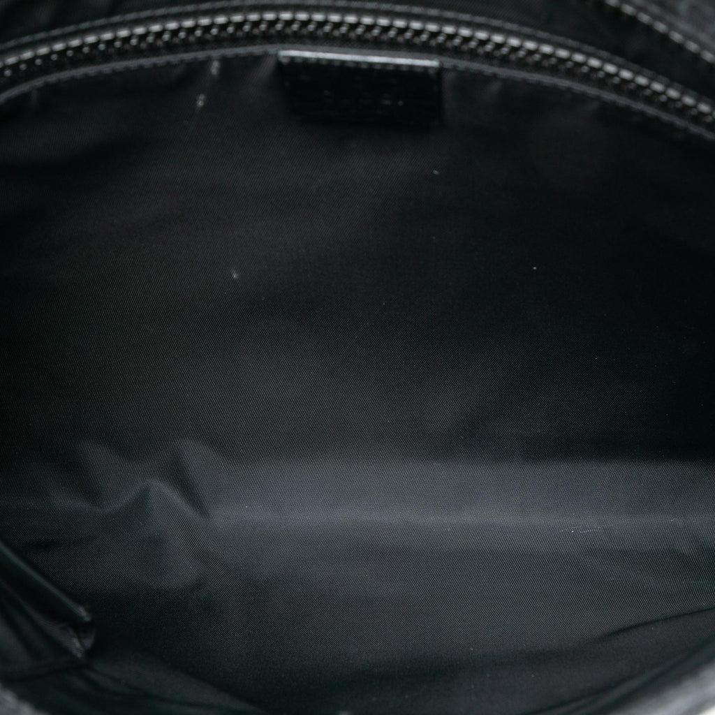 Gucci GG Supreme Crossbody