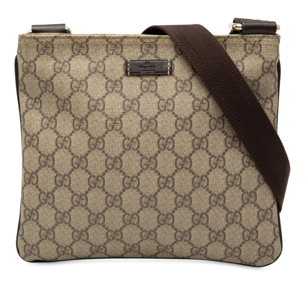 Gucci GG Supreme Crossbody