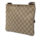 Gucci GG Supreme Crossbody
