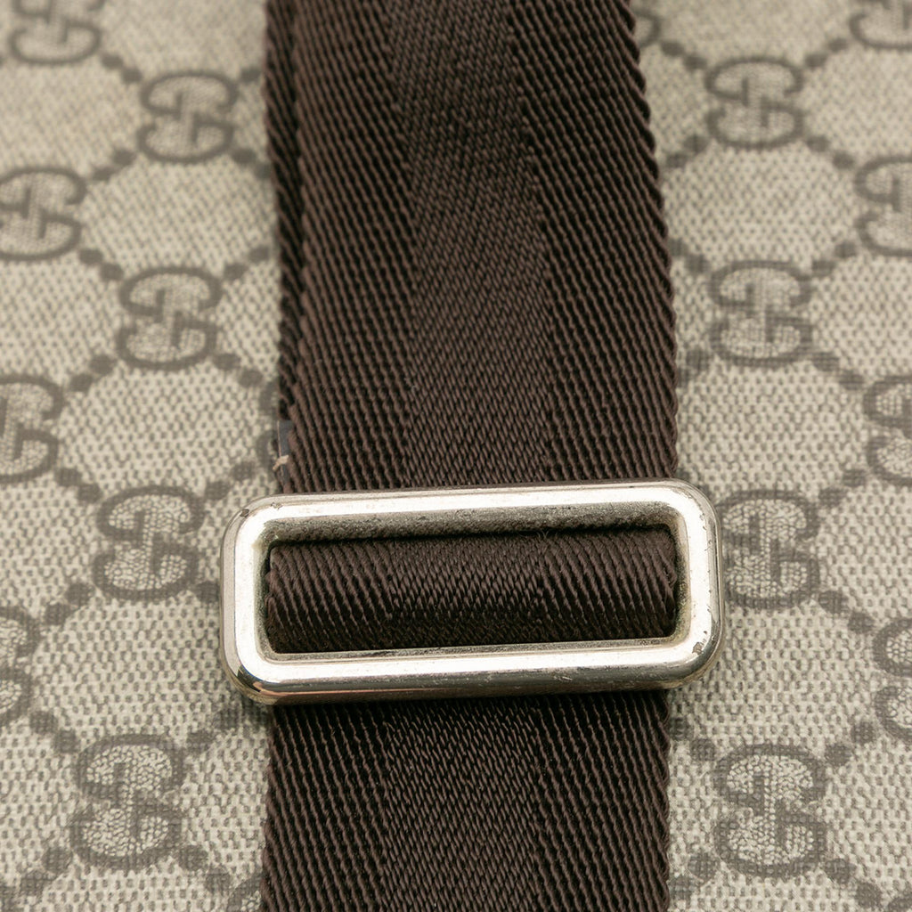 Gucci GG Supreme Crossbody