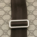 Gucci GG Supreme Crossbody