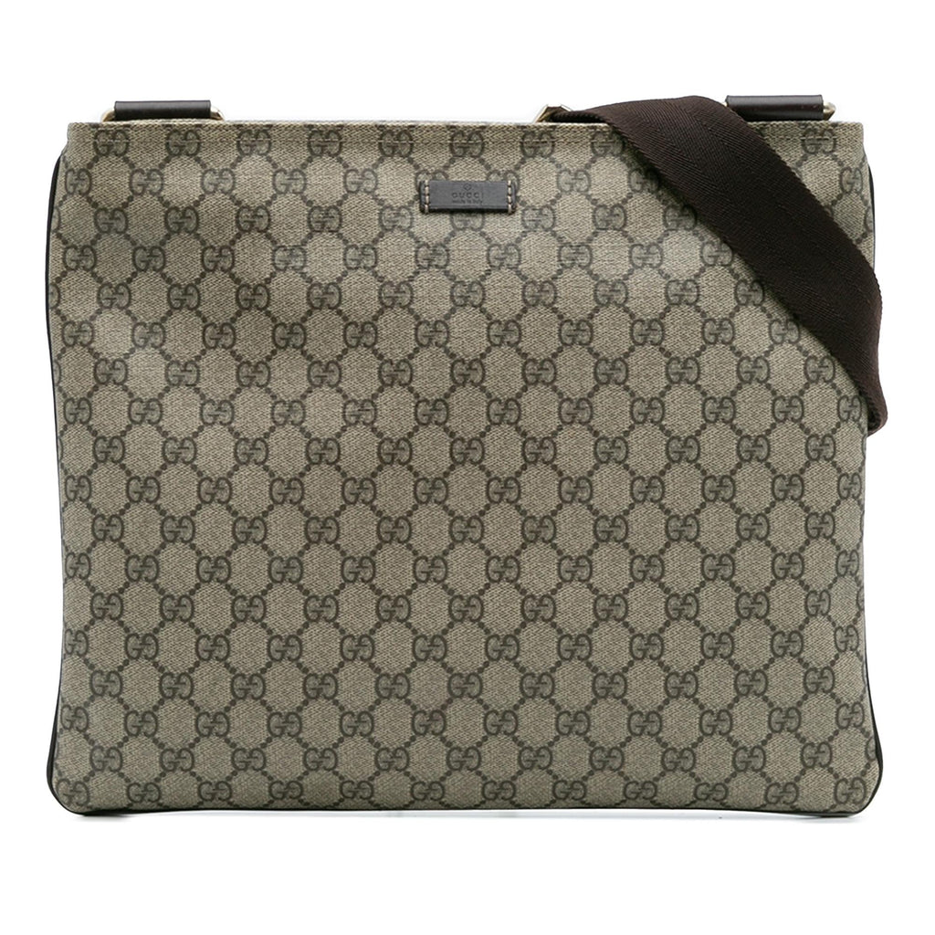 Gucci GG Supreme Crossbody