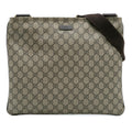 Gucci GG Supreme Crossbody